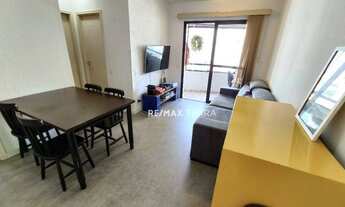 Imagem: Venda Apartamento 1 dormitório 2 Vagas