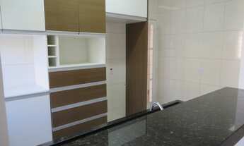 Imagem 6: Sobrado para venda tem 172 metros quadrados com 3 quartos em Jardim Santa Judith - Campina