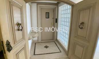 Imagem 2: Apartamento com Vista Mar a venda tem 345m2 com 4 quartos - 2 Suítes -2 Vagas na Praia de