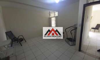 Imagem 4: Casa com 3 dormitórios à venda, 111 m² por R$ 280.000 - Residencial Comercial Vila Verde