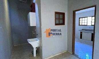 Imagem 6: Casa com 2 quartos à venda, 78 m² por R$ 260.000 - Jardim Mariléa - Rio das Ostras/RJ