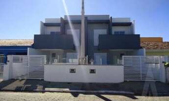 Imagem: SãO FRANCISCO DO SUL - Casa Padrão - Enseada