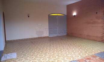 Imagem 2: Casa Padrão em São José do Rio Preto