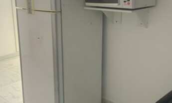 Imagem 7: Apto Mobiliado Sp