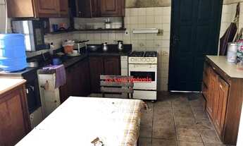 Imagem 5: Casa com 3 dormitórios à venda, 120 m² por R$ 450.000 - Piratininga - Niterói/RJ - CA2935