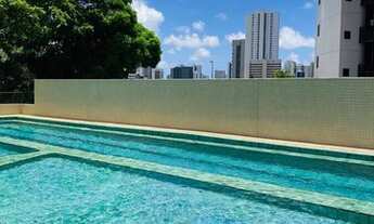 Imagem 7: Apartamento para Venda em Recife, Santana, 5 dormitórios, 4 suítes, 6 banheiros, 5 vagas