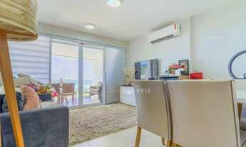 Imagem 3: Apartamento com 2 dormitórios à venda, 87 m² por R$ 1.200.000 - Recreio dos Bandeirantes