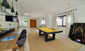 Imagem 3: Casa à venda, 236 m² por R$ 2.400.000,00 - São Paulo II - Cotia/SP