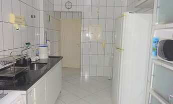 Imagem 6: Apartamento com 3 dormitórios à venda, 99 m² por R$ 330.000,00 - Enseada - Guarujá/SP