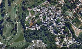 Imagem 10: Terreno à venda, 761 m² por R$ 400.000,00 - Golf Village - Carapicuíba/SP