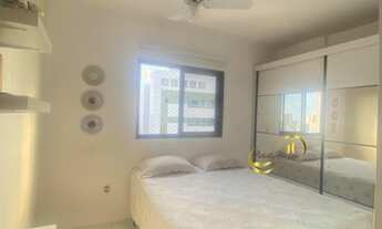 Imagem 7: Apartamento para venda com 71 metros quadrados com 3 quartos