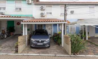 Imagem: Casa Condominio em Aberta dos Morros