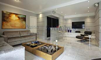 Imagem 2: São Paulo - Apartamento Padrão - Vila Morumbi