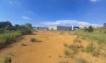 Imagem 4: Jundiaí - Terreno Padrão - Loteamento Parque Industrial