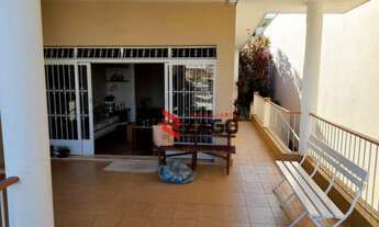 Imagem 6: Casa com 4 dormitórios à venda, 358 m² por R$ 710.000 - São Sebastião - Uberaba/MG