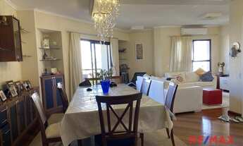 Imagem 5: Apartamento com 3 dormitórios à venda, 160 m² por R$ 820.000,00 - Martins - Uberlândia/MG