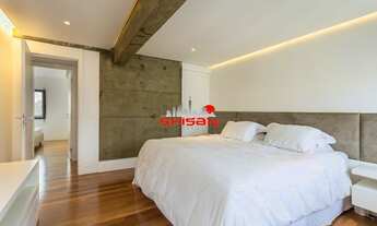 Imagem 7: Vila Nova Conceição. Pronta, Linda e Deliciosa!