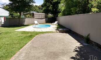 Imagem 6: Casa em Ipanema Casa com 5 dormitórios