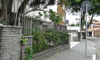 Imagem: Sobrado com 3 dormitórios à venda, 340