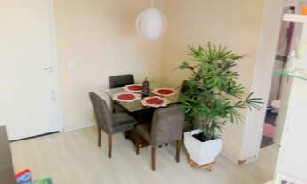 Imagem 5: Apartamento em Jardim Itu