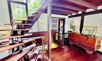 Imagem 7: Casa em São Conrado toda em Massaranduba com terreno de 1.050m²