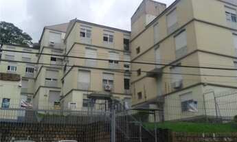 Imagem: Apartamento em Santa Tereza