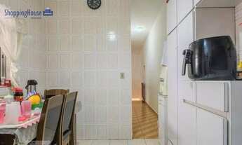 Imagem 3: Sobrado com 4 dormitórios à venda, 160 m² por R$ 1.400.000,00 - Perdizes - São Paulo/SP