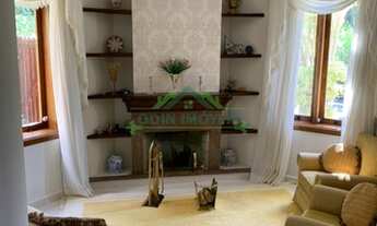 Imagem 5: VALINHOS - Casa de Condomínio - JARDIM PAIQUERÊ