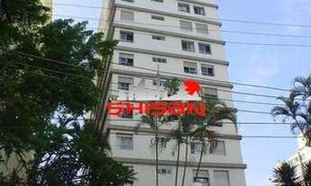 Imagem: Amplo apartamento Bela Vista de 180 m2!!