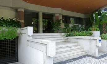 Imagem 2: Duplex para venda possui 324 metros quadrados com 4 quartos em Barra da Tijuca - Rio de Ja