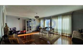 Imagem 4: Apartamento 3 quartos, 200 m2, Rua Paulo Orozimbo, Aclimação, SP