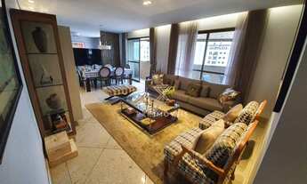 Imagem 2: Apartamento com 4 dormitórios à venda, 190 m² por R$ 2.500.000 - Lourdes - Belo Horizonte