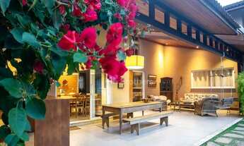 Imagem: Casa com 5 dormitórios à venda, 630 m²