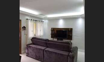 Imagem 5: Sobrado com 3 dormitórios à venda, 160 m² por R$ 940.000,00 - Vila Divina Pastora - São Pa