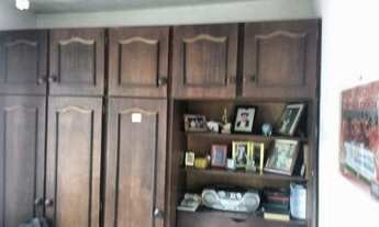 Imagem 7: Casa em Santa Tereza