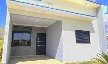 Imagem: Casa à venda no Condomínio Residencial