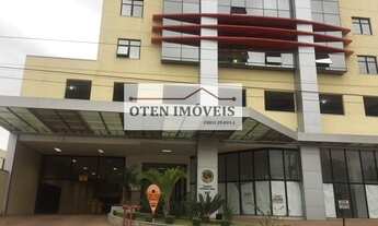 Imagem 2: Sala Comercial para Locação em São José dos Campos, Centro, 2 banheiros, 1 vaga