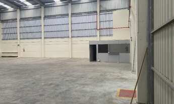 Imagem 4: Galpão / Barracão