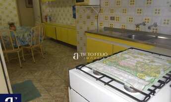 Imagem 6: Apartamento Residencial à venda, Barra Funda, Guarujá - AP0162