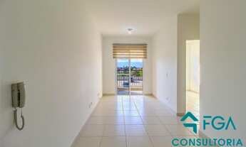 Imagem 2: Apartamento para Locação em Taubaté, Areao, 3 dormitórios, 1 suíte, 1 banheiro, 2 vagas