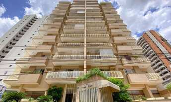 Imagem: Apartamento à venda, 160 m² por R$ 380.000,00