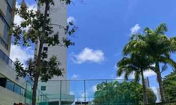 Imagem 5: Apartamento para Venda em Recife, Santana, 5 dormitórios, 4 suítes, 6 banheiros, 5 vagas