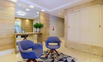 Imagem 6: Apartamento em Auxiliadora