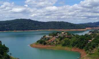 Imagem 3: Casa de condomínio para venda possui 1070 metros quadrados com 2 quartos,sendo 1 suíte- Ig