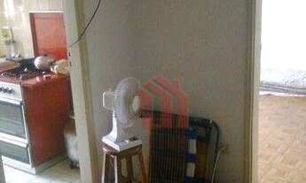 Imagem 2: Apartamento na praia, vista mar, 1 dormitório, 1 vaga