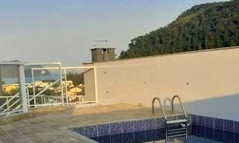 Imagem: Ubatuba - Praia Perequê-Açu Cobertura