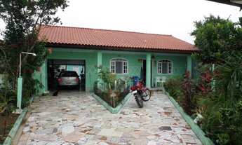 Imagem 3: Casa para Venda - Ipanema, Pontal do Paraná - 150m², 4 vagas