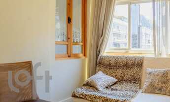 Imagem 3: Apartamento de Quarto e Sala em Copacabana