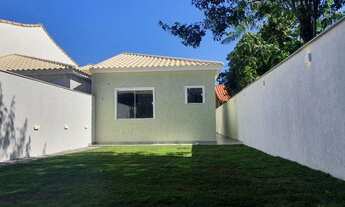 Imagem: Casa para venda tem 118 metros quadrados