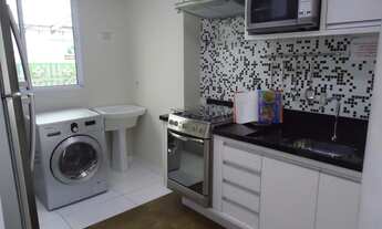 Imagem 4: São Bernardo do Campo - Apartamento novo a venda com 2 Dormitórios 1 Vaga - Financiamento